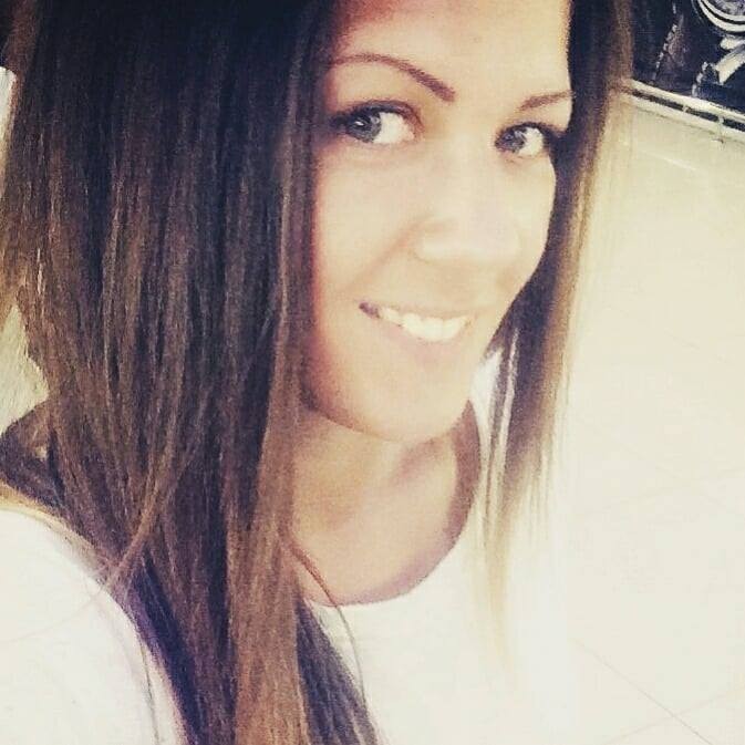 Irma Cabo (IrmaCabo), Zhytomyr
