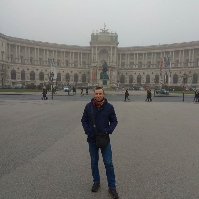 Артём Игнатченко (АртёмИгнатче), Pruszków, Pavlograd