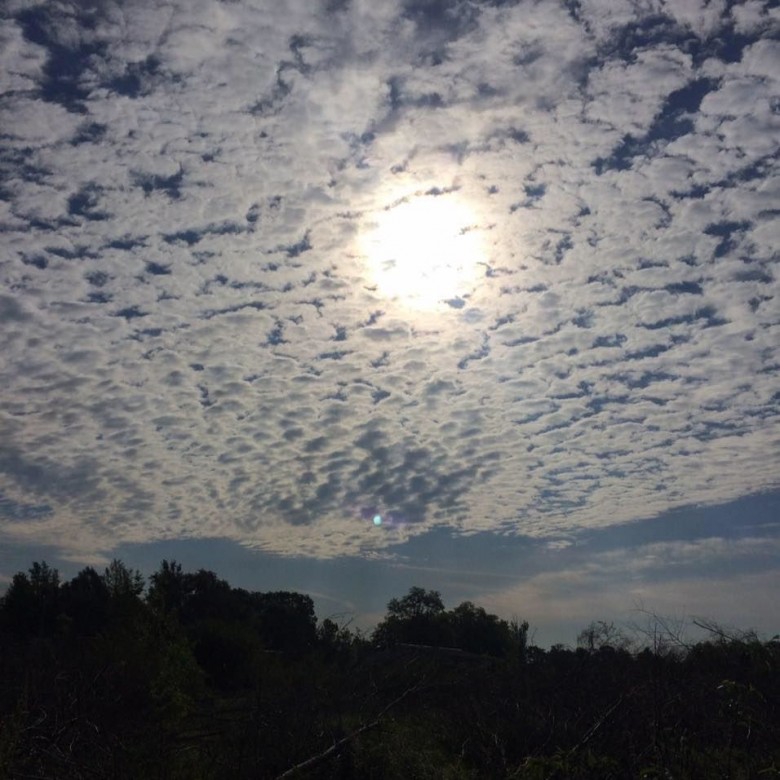 Olena Liehostaieva (OlenaLiehostaieva), Warsaw