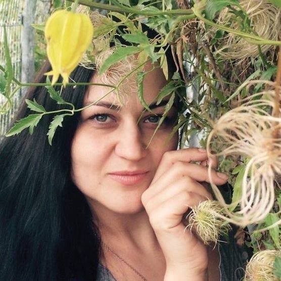 Tatyana Osadchuk (Tatyanka), Warsaw, Donetsk