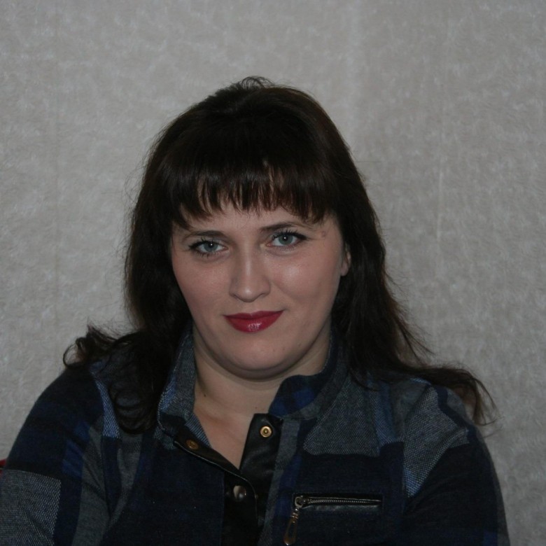 Наталя Скляр (НаталяСкляр), Pavlograd