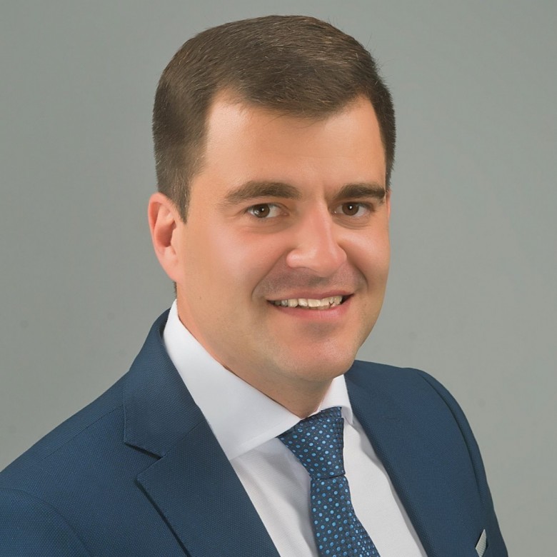 Michael Stavarskiy (MichaelStavarskiy), Dnipropetrovsk