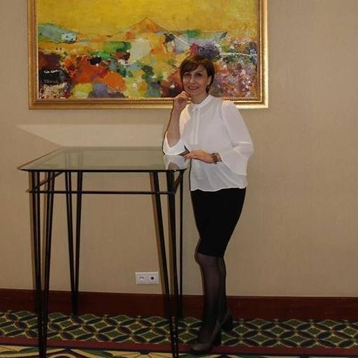 Tamara Kukhalashvili (tamriko-kukhalashvili@mai)