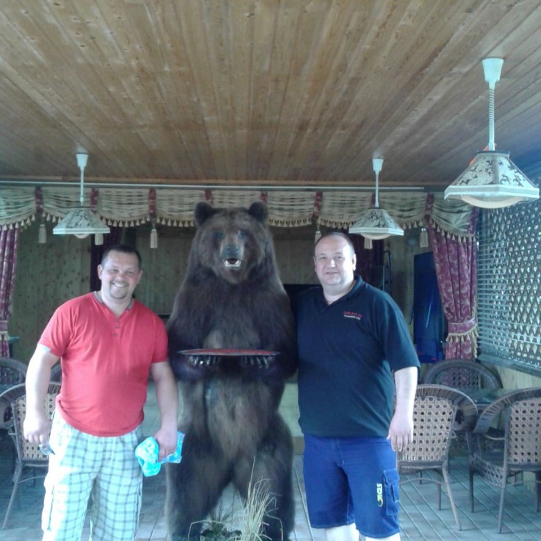 Виталий Харченко (ВиталийХарче)