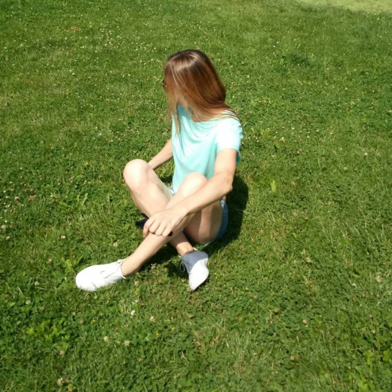 Александра Прохорова (АлександраПр)