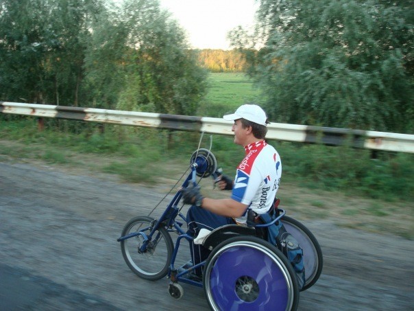 Дмитрий Петрович (ДмитрийПетро), Kharkov