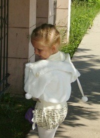 Оксана Борисенко (ocsana7474), Познань, Сумская обл.