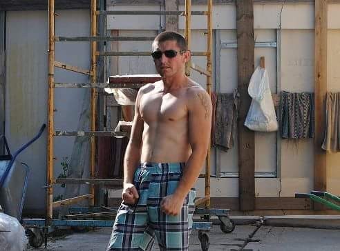 Micha Micha (Micha), Щецин, Коломия 