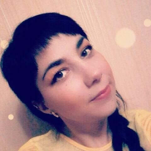 Alyona  Oryol (AlyonaOryol), Kyiv