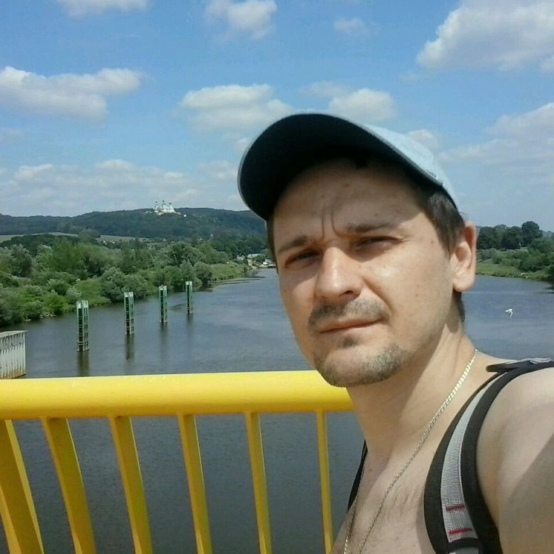 Oleksii Kotvitskyi (OleksiiKotvitskyi), Kraków, Berdychiv