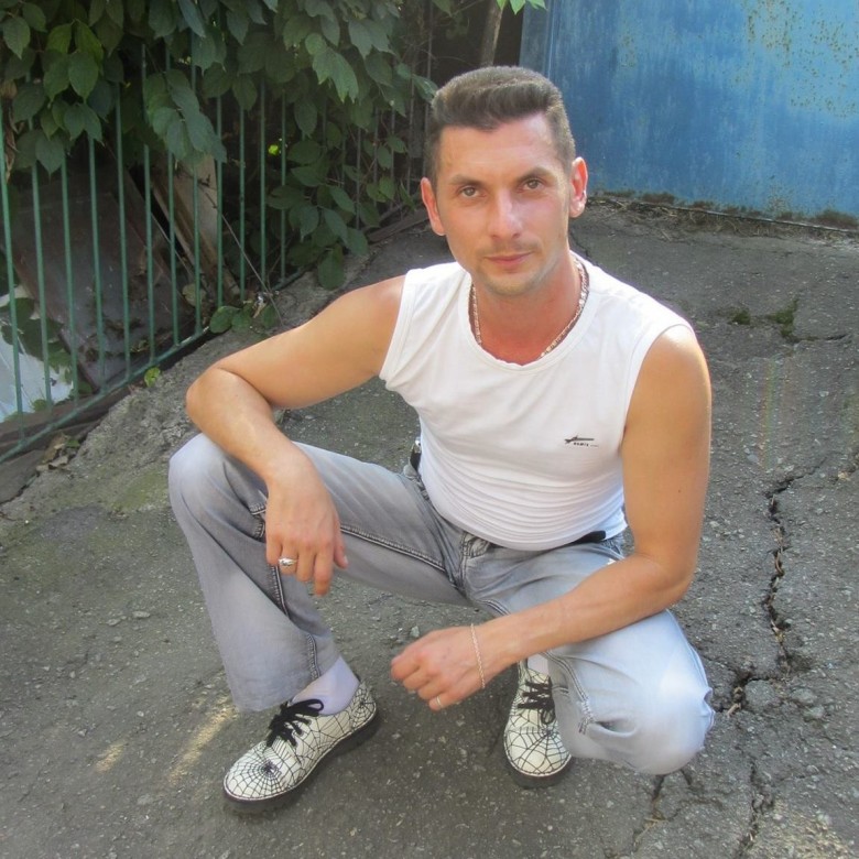 Виталик Зятина (Виталик Зятин), Leskov, Zhovti Vody