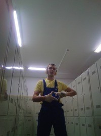 Крокодил Петрович (Gennady)