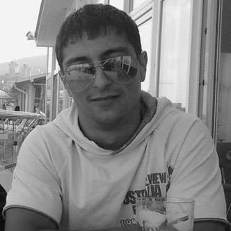 Zaur Topchiiev (ZaurTopchiiev), Вроцлав, Херсонский