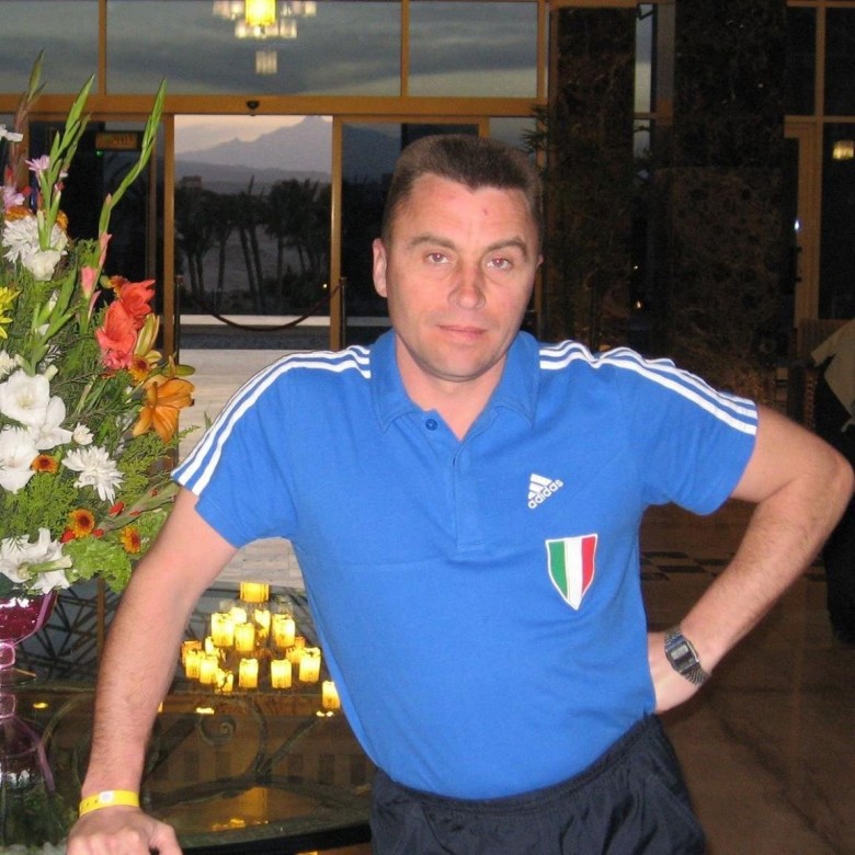 Eduard Volkovskyi (EduardVolkovskyi), Wroclaw, Киевский