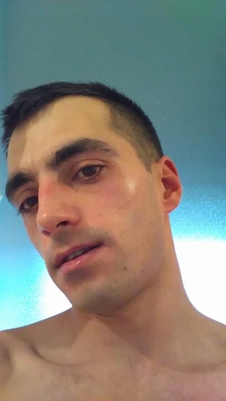 Anatol Romanets (AnatolRomanets), Wrzesnia, Тернопіль