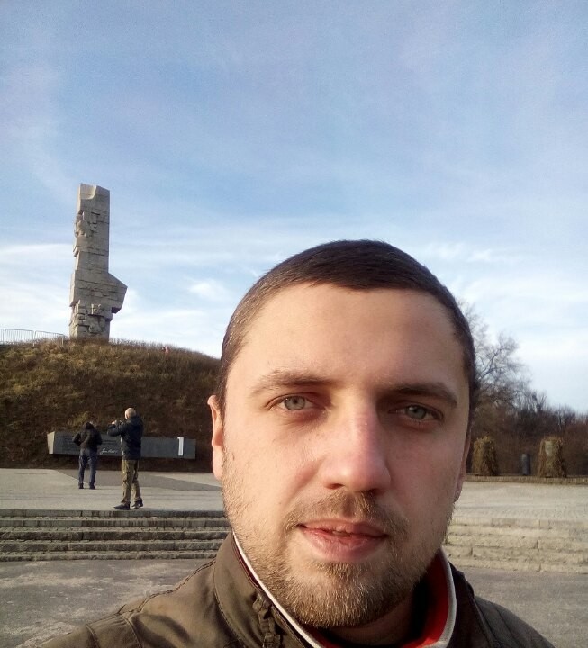 Вадюха  (Вадюха), Gdynia