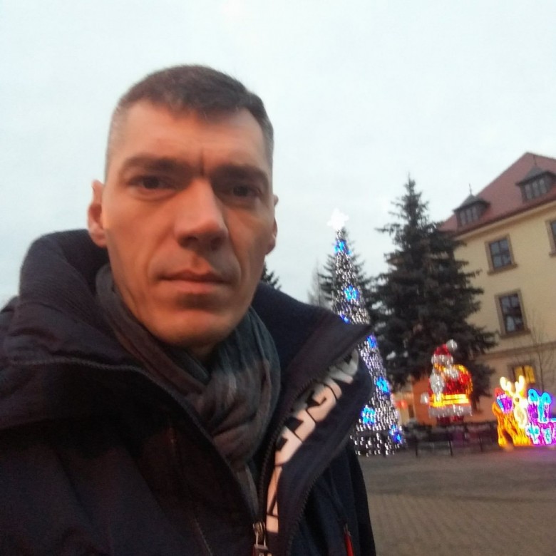 Ihor Polupanov (IhorPolupanov), Nikopol, Dnipropetrovsk Oblast