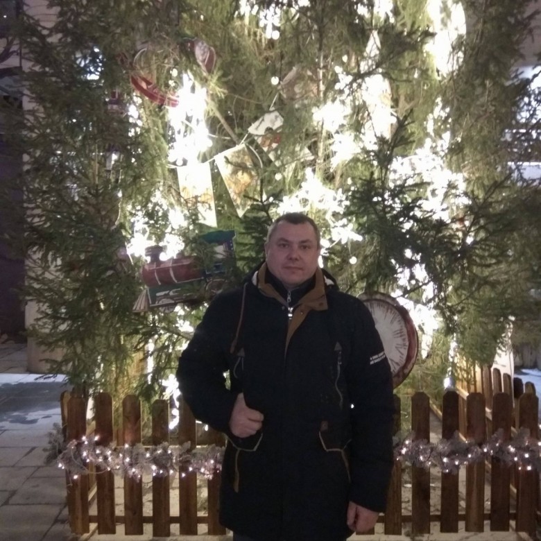 Павел Тупицкий (ПавелТупицки), Cherkasy