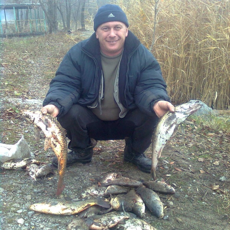 Sergiy Tsayukov (SergiyTsayukov)