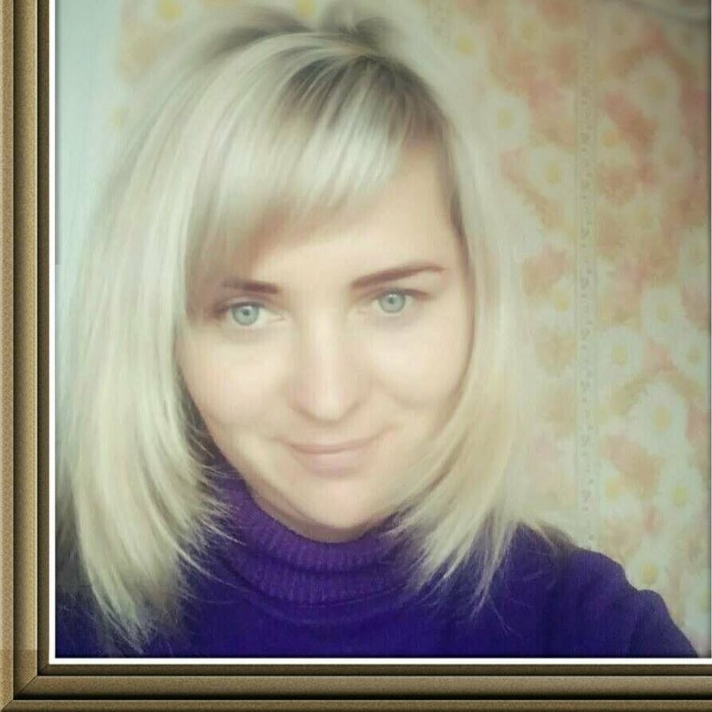 Людмила Гетьман (ЛюдмилаГетьм), Bila Tserkva