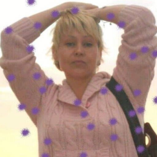 Irena Irena Irena (IrenaIrenaIrena), Ivano-Frankivsk