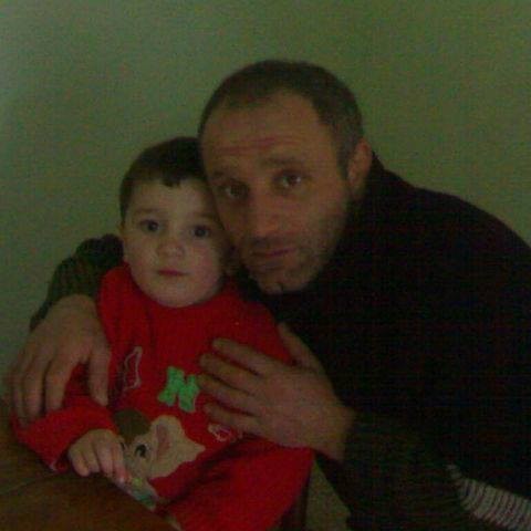 Roman Kajaia (RomanKajaia), Gruzia