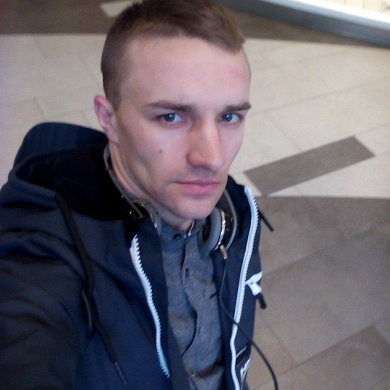 Vasilevich (Anatolii Melnichenko)