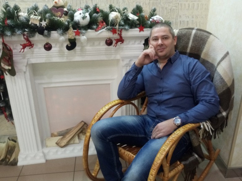 Dmutruk  (Dmutruk), Kraków, Кировоград