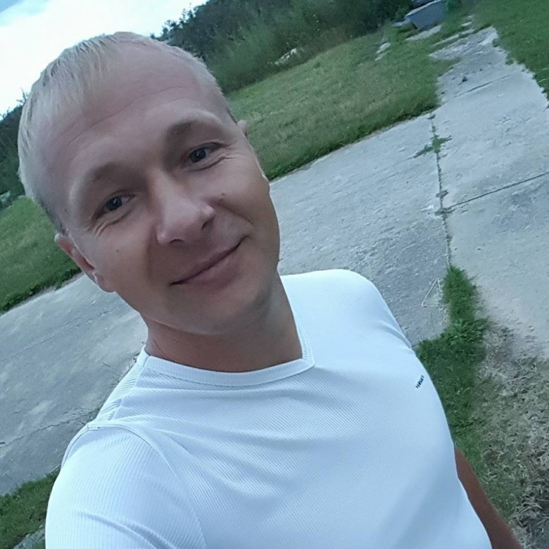 Александр Семенюк (АлександрСем), Варшава, Kyiv