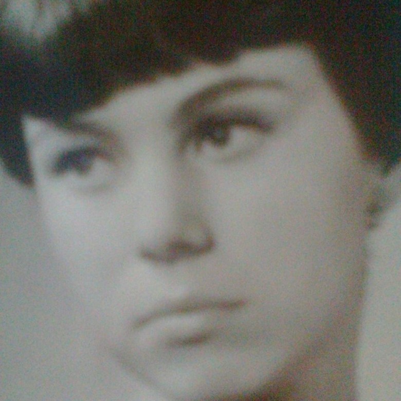 Anna Levchenko (AnnaLevchenko), Krivoy Rog