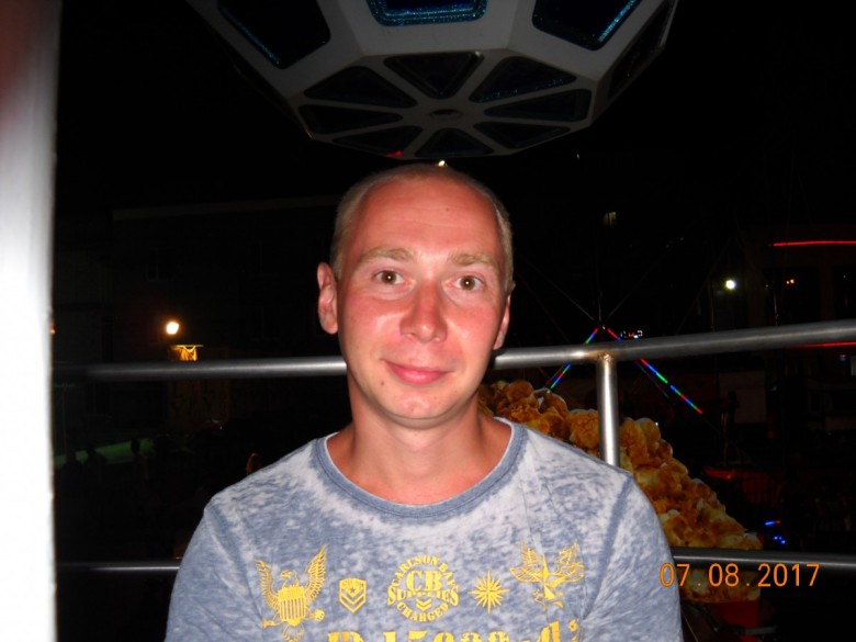 Tutov Andrii (Андрей Тутов)