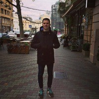 Юрий Гузенко (YuryiHuzenko), Stargrad, Херсон