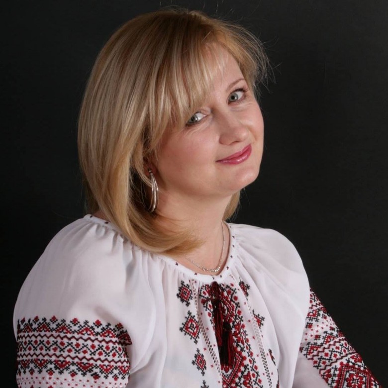 Марина Григоренко (МаринаГригор), Ivankiv