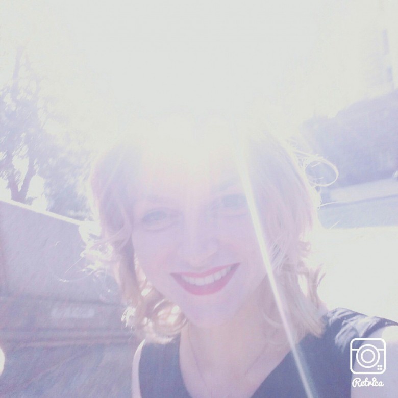 Дария Тарасова (Dariia Tarasova), Kyiv