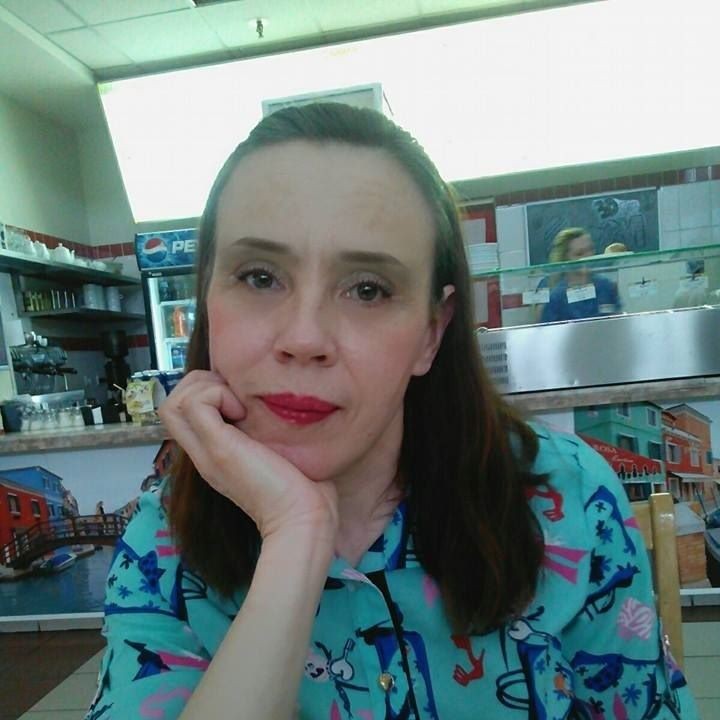 Svetlana Voznycnko (SvetlanaVoznycnko), Nikolaev, Mykolayivs'Ka Oblast'