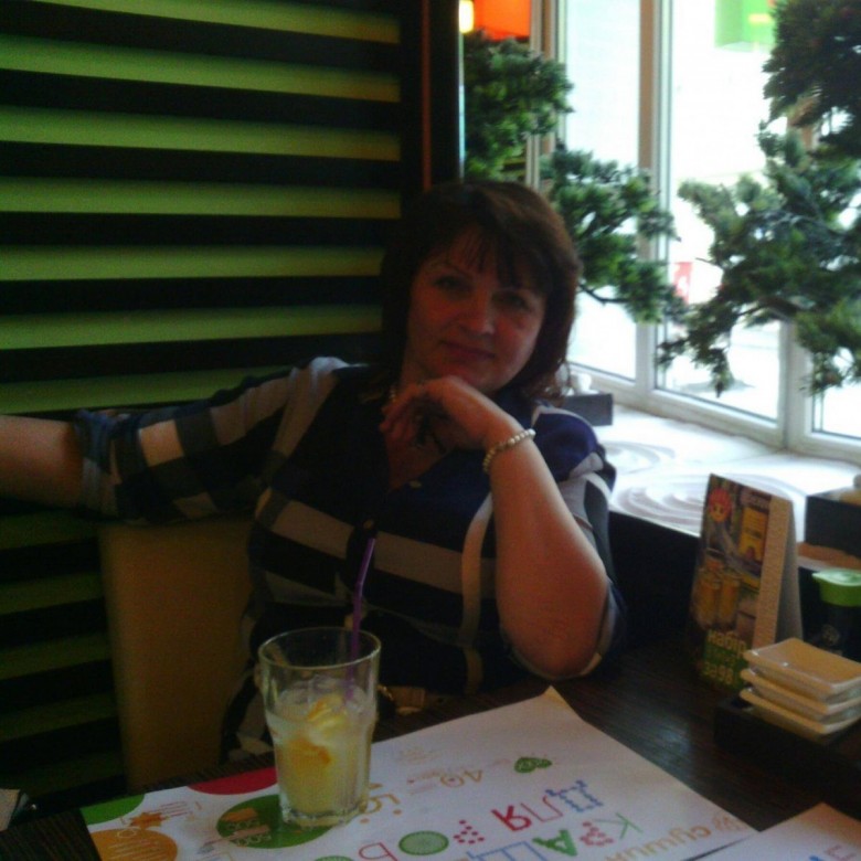 Ирина Терех (ИринаТерех), Kharkov