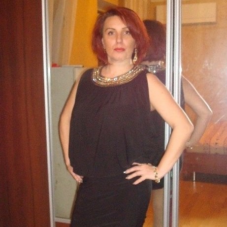 Татьяна Солнышко (ТатьянаСолны), Kyiv