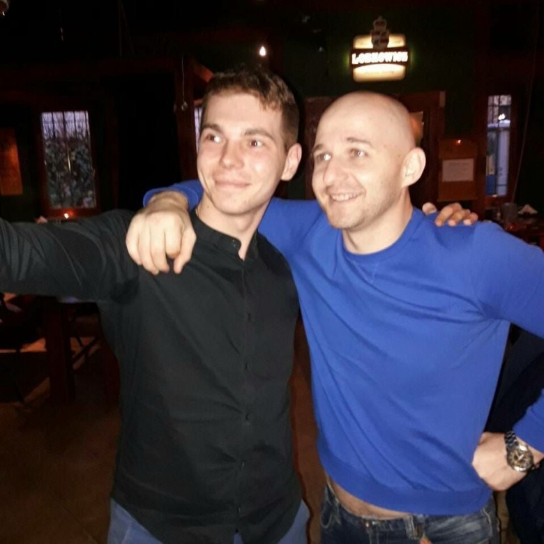 Kolya  Savchuk (KolyaSavchuk), Opole, Ivano-Frankivsk