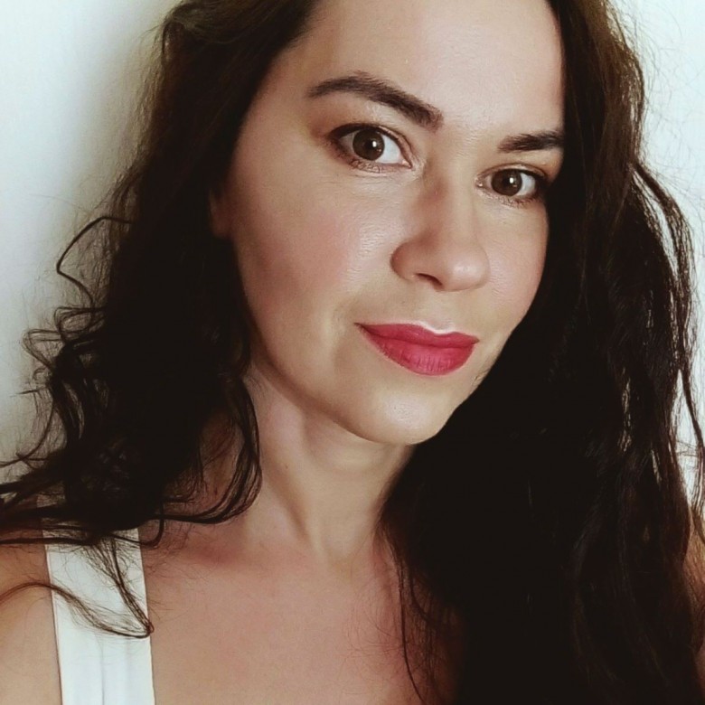 Tatiana Krasowska (TatianaKrasowska)