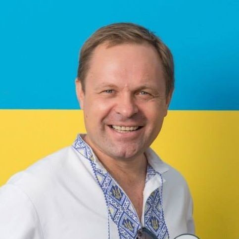 Vasil  Shevchuk (VasilShevchuk), Zhytomyr