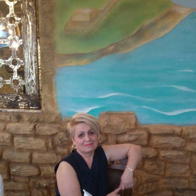 Svetlana Zmiewska (SvetlanaZmiewska), Lviv