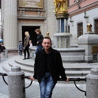 Виталий Банюк (VytalyiBaniuk)