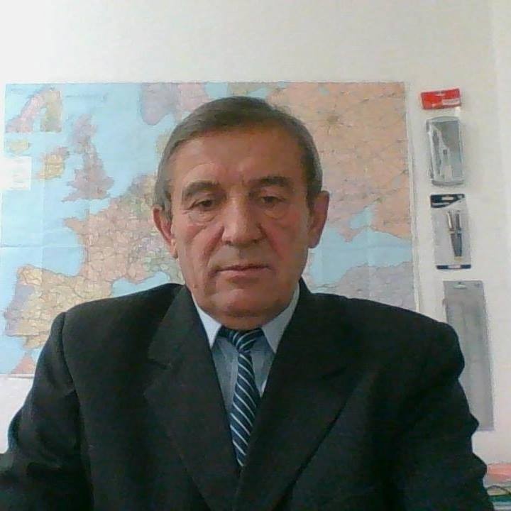 Игнат Цугель (ИгнатЦугель), Kamieniec