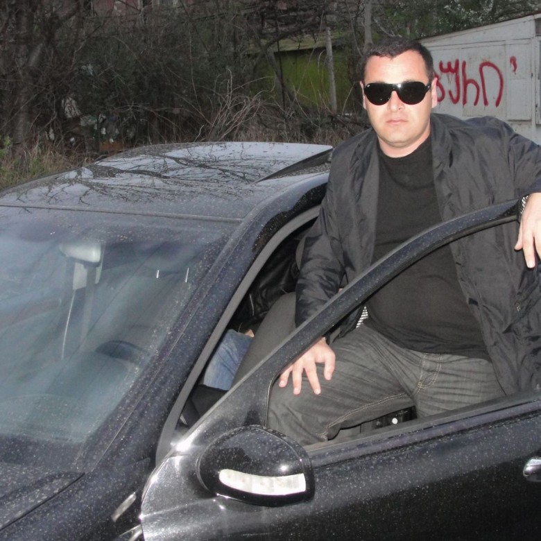 Ramazi  Tutarauli (RamaziTutarauli)