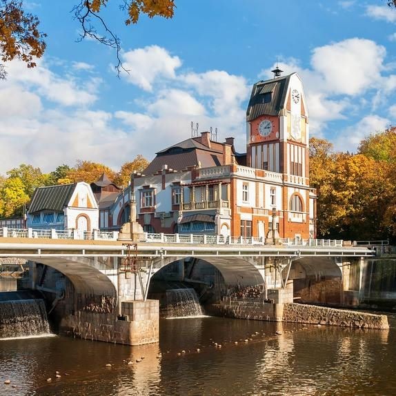 Виталя Коломиец (ВиталяКоломи), Knurów, Nova Kakhovka