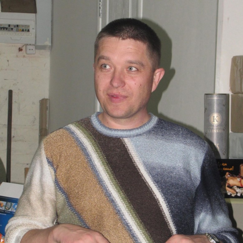 Sergey  Beldy (SergeyBeldy), Poltava