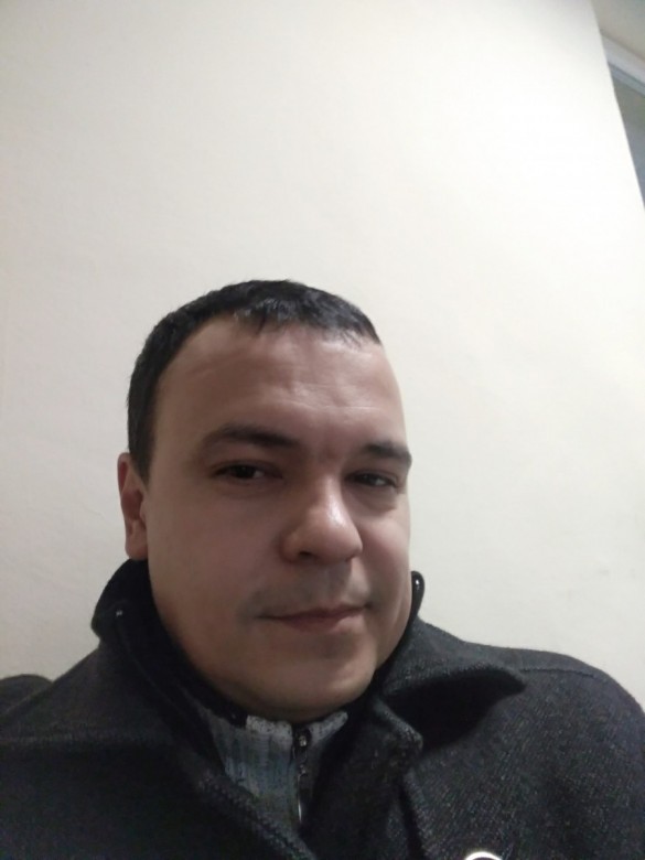 Юрий мадмаров  (Юрий мадмаров), Новы-Сонч, Херсон