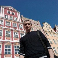 Димас Науменко (DymasNaumenko), Kyiv