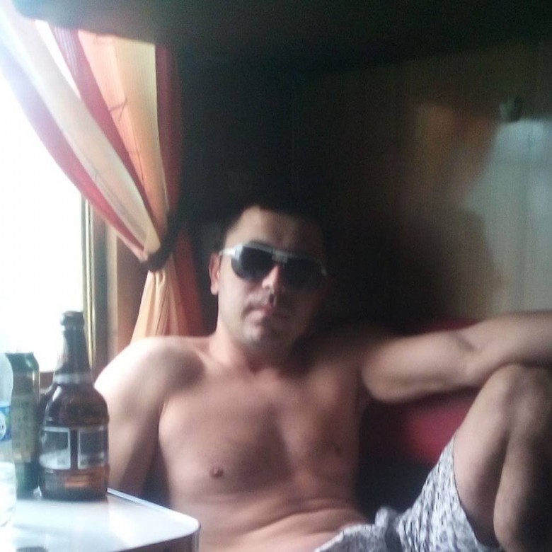 Андрей Осма (АндрейОсма), Odessa