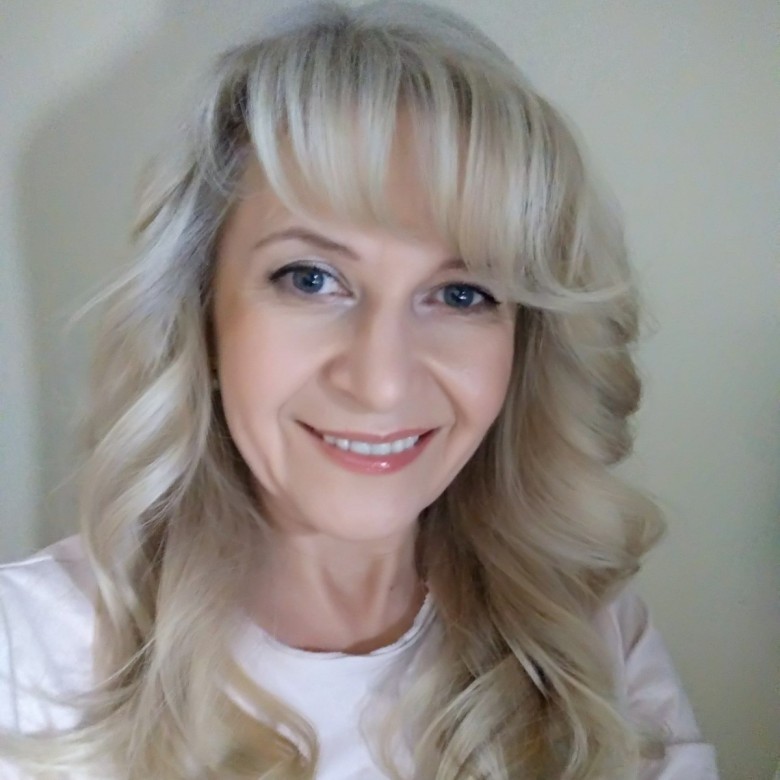 Anzhelika Papiezhuk (AnzhelikaPapiezhuk), Warsaw, Luck